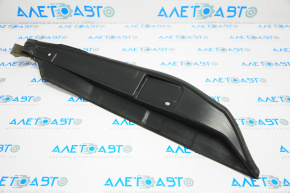 Left wing door seal for Chrysler 200 15-17 (large)
