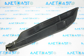 Right door-wing seal for Chrysler 200 15-17 large