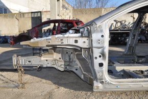 Chrysler 200 15-17 front left quarter