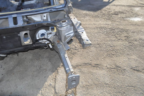 Chrysler 200 15-17 front left quarter