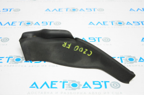 Right windshield wiper seal for Chrysler 200 15-17