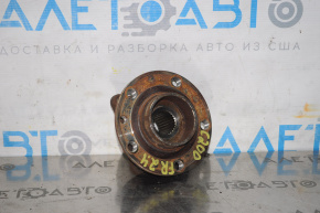 Front right hub Chrysler 200 15-17