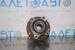 Front right hub Chrysler 200 15-17