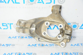 Front right axle shaft Chrysler 200 15-17