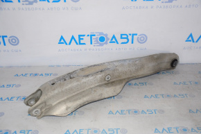 Lower control arm under the rear left spring, Chrysler 200 15-17