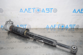 Rear right shock absorber Chrysler 200 15-17 with support