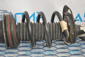 Front left spring Chrysler 200 15-17 3.6