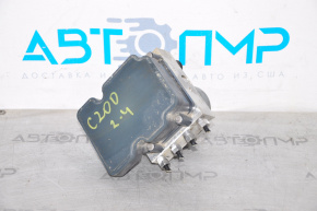 ABS Chrysler 200 15-15