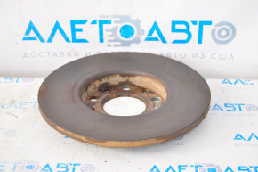 Rear left brake disc Chrysler 200 15-17 280/12mm