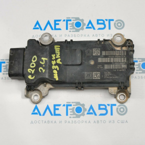 Chrysler 200 15-16 TCM Automatic Transmission Control Unit