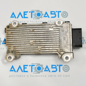 Chrysler 200 15-16 TCM Automatic Transmission Control Unit