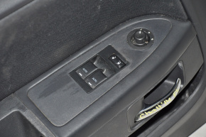 Front left window lift control for a 2014 Dodge Challenger