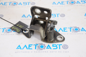 Upper front right door hinge for a 09-23 Dodge Challenger