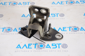 Lower front right door hinge for a 2023 Dodge Challenger