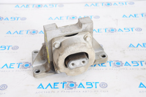 09-23 Dodge Challenger 3.6 automatic transmission mount with bracket