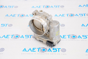 09-23 Dodge Challenger 3.6 Throttle Body