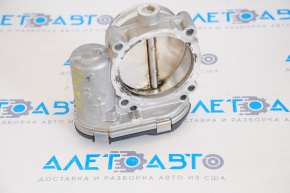 09-23 Dodge Challenger 3.6 Throttle Body