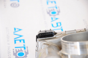 09-23 Dodge Challenger 3.6 Throttle Body
