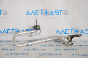 Air Conditioner Tube Heater Condenser First Dodge Challenger 09-13 3.6