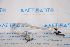 Air Conditioner Tube Heater Condenser First Dodge Challenger 09-13 3.6