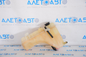 09-23 Dodge Challenger Coolant Expansion Tank with Cap