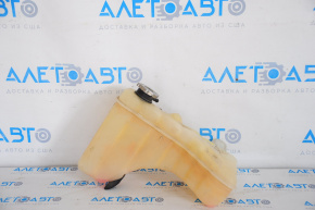 09-23 Dodge Challenger Coolant Expansion Tank with Cap