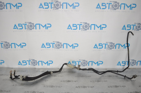 Cooling tubes automatic transmission Dodge Challenger 09-14 3.6