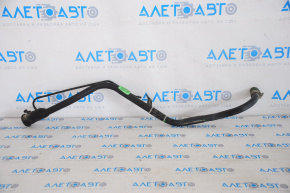 09-23 Dodge Challenger Fuel Filler Neck