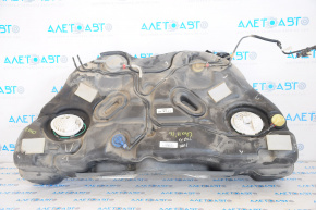 09-14 Dodge Challenger Fuel Tank