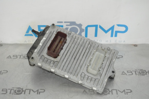 Dodge Challenger 11-12 3.6 ECU Engine Computer