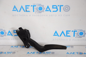 Dodge Challenger 11-23 Gas Pedal