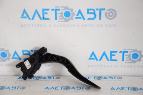 Dodge Challenger 11-23 Gas Pedal