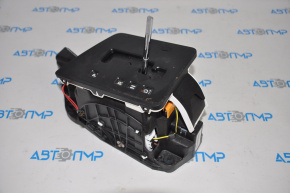 Shifter for a 09-14 Dodge Challenger pre-restoration