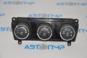 Climate control control Dodge Challenger 09-13 Dorest