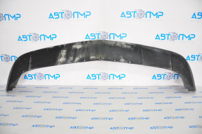 09-14 Dodge Challenger Front Bumper Lip