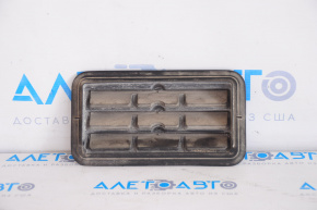 Left Ventilation Shield for a 09-16 Dodge Challenger