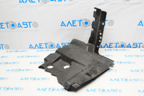 Arch protection side left Dodge Challenger 09-23