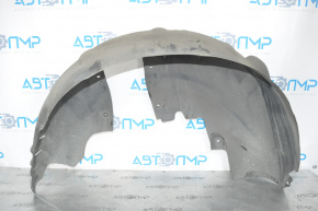 Rear right fender liner for a 2014 Dodge Challenger