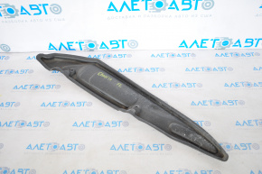 Left door-wing seal for a 09-23 Dodge Challenger