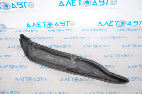 Right door-wing seal for a 09-23 Dodge Challenger