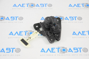 09-23 Dodge Challenger Trunk Lid Lock