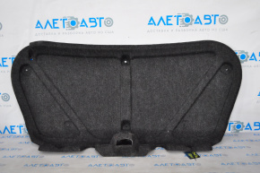 09-23 Dodge Challenger Black Trunk Lid Trim