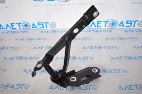 Left trunk lid hinge for Dodge Challenger 12-23