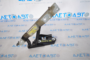 Right trunk lid hinge for a Dodge Challenger 12-23