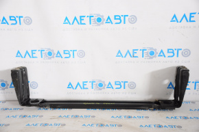 Lower TV bar for Dodge Challenger 09-23