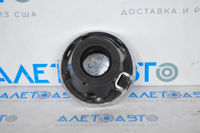 09-23 Dodge Challenger Fuel Door with Housing