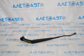 Right wiper arm for a 2009 Dodge Challenger