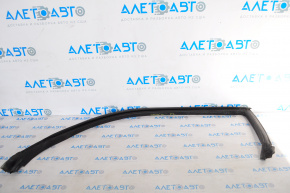 Door Seal Upper Left Dodge Challenger 09-23