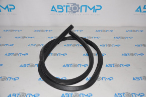 Door Seal Lower Left Dodge Challenger 09-23