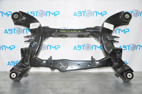 Rear subframe for a 09-14 Dodge Challenger